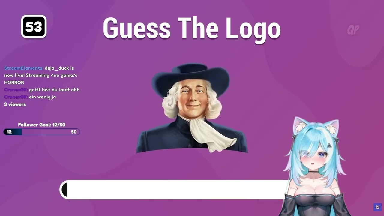 Anime und Logo erraten