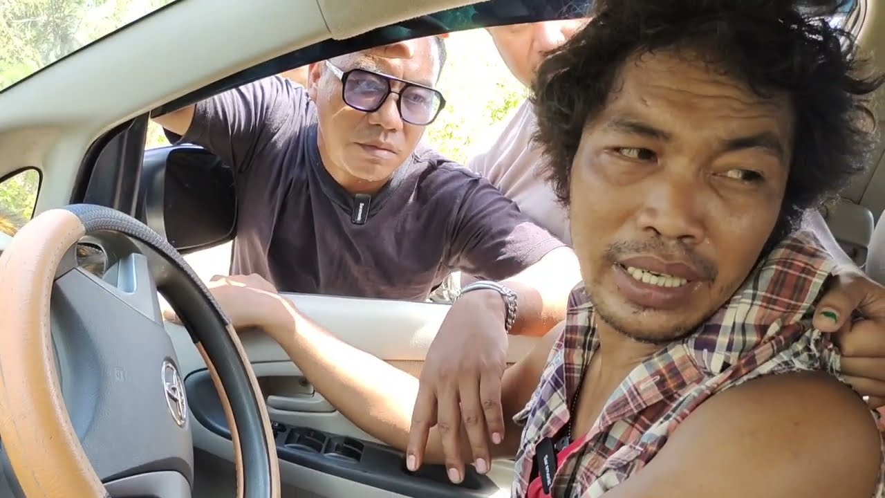 Beg4l Salah mangsa Pal4k Intel TNI..Lihat Akibatnya !!