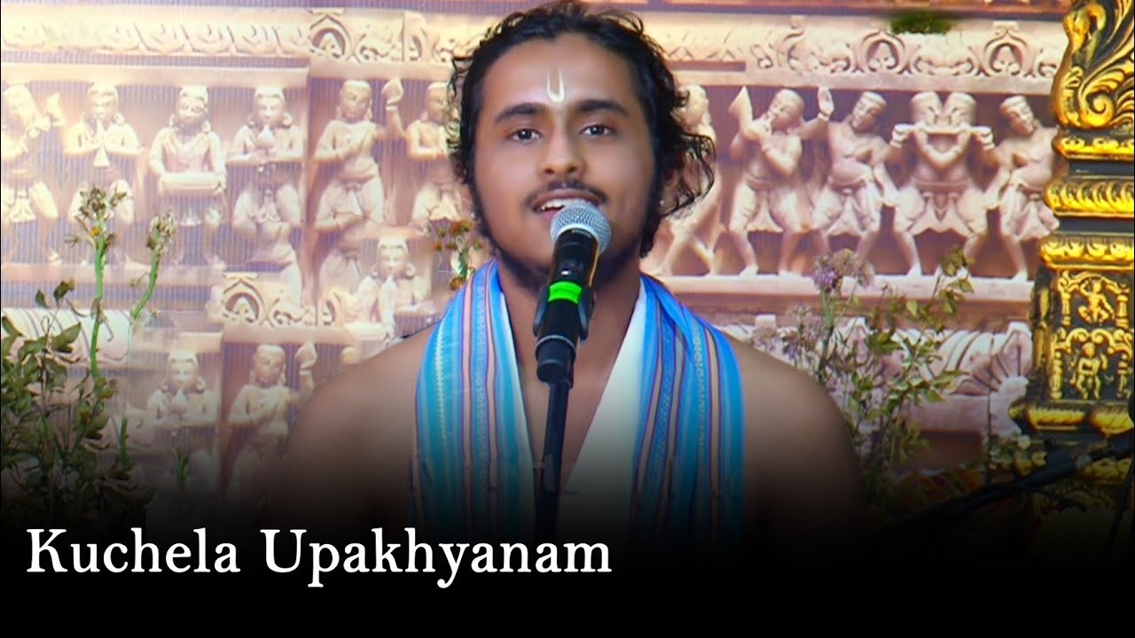 Rajagopal Hari | Malliyoor Bhagavathamritha Maha Sathram 2026 | Harikatha | January 31