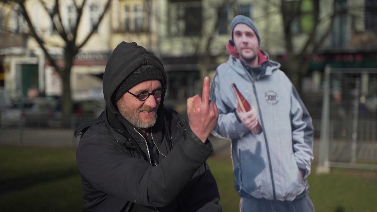 Konny - Ich bin nicht so geworn (Musikvideo)
