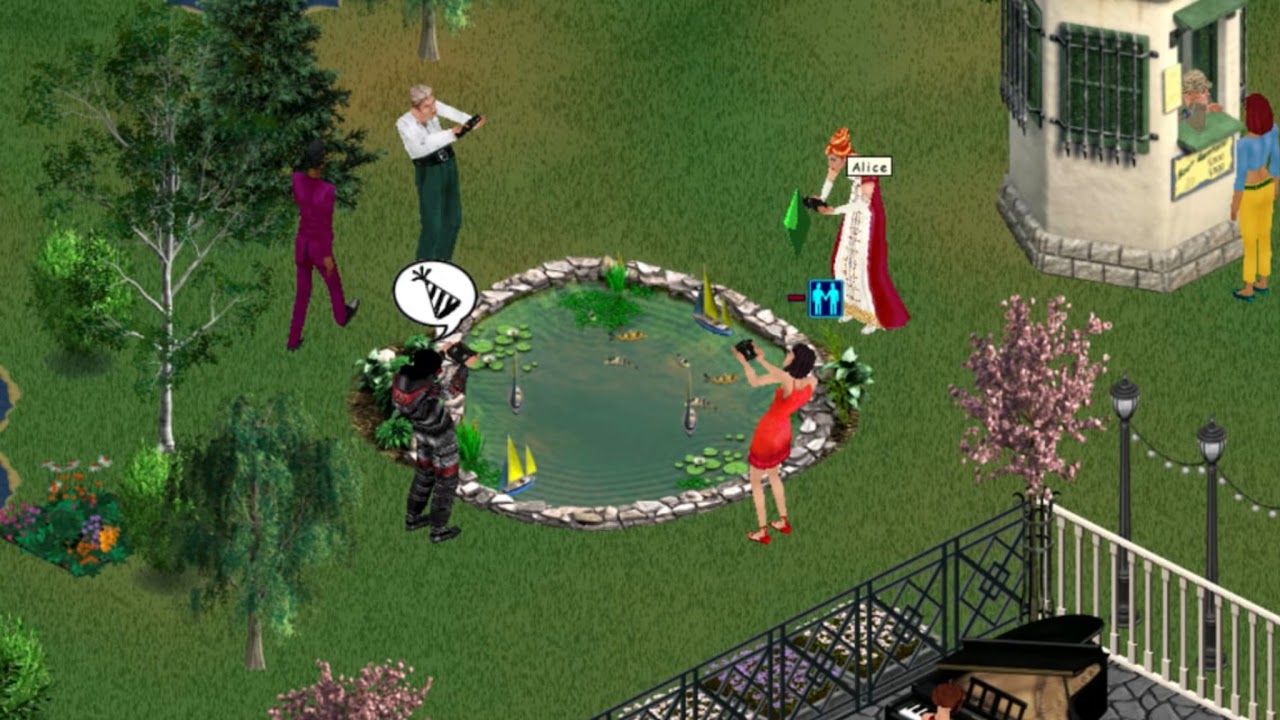 The Sims Complete Collection LIVE Gameplay