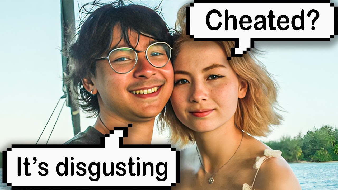 TenZ on Rumors that Kyedae CHEATED | John Choi Responds to Kyedae Allegations