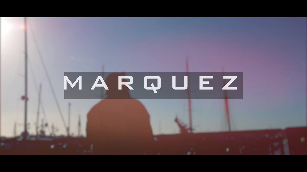 Marquez - Sweet Darling (Music Video)