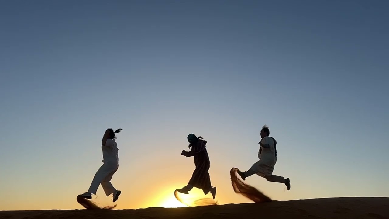 메르주가(Merzouga)-2026.2