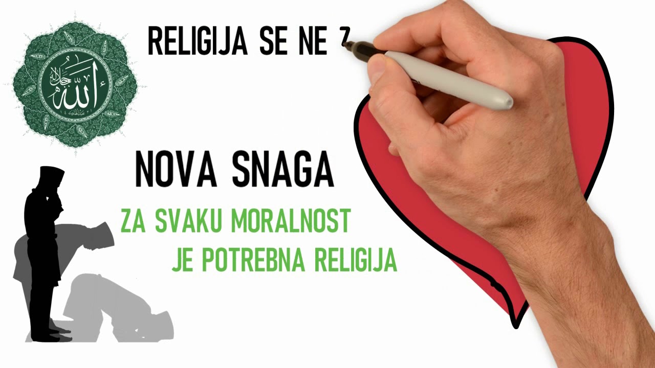 FILOZOF KANT O VJERI I VJERONAUCI