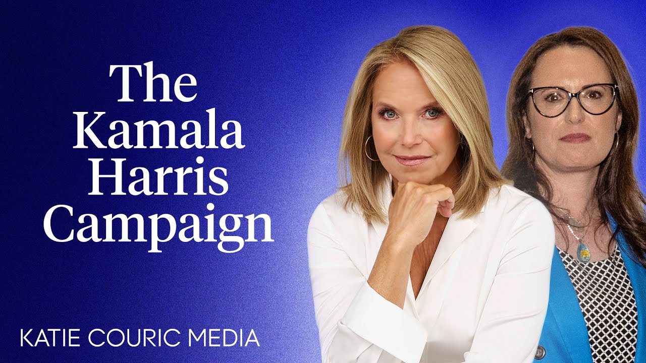 What will the Kamala Harris campaign look like?
