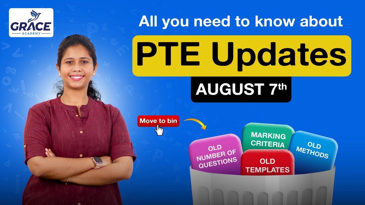 PTE NEW UPDATES - Malayalam | Effective from August 7, 2025 | New Tasks, Scoring Explained