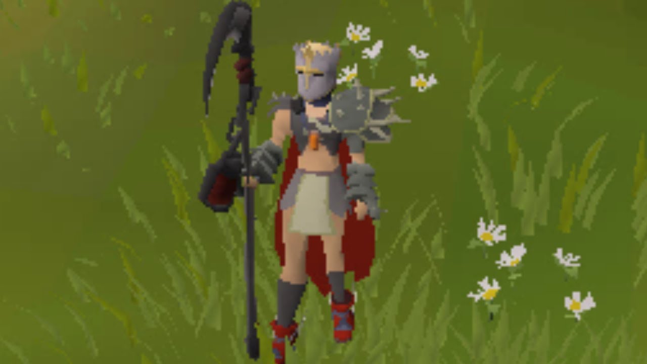 THE BEST DROP FROM TOB  - TRAILBLAZER LEAGUE #12
