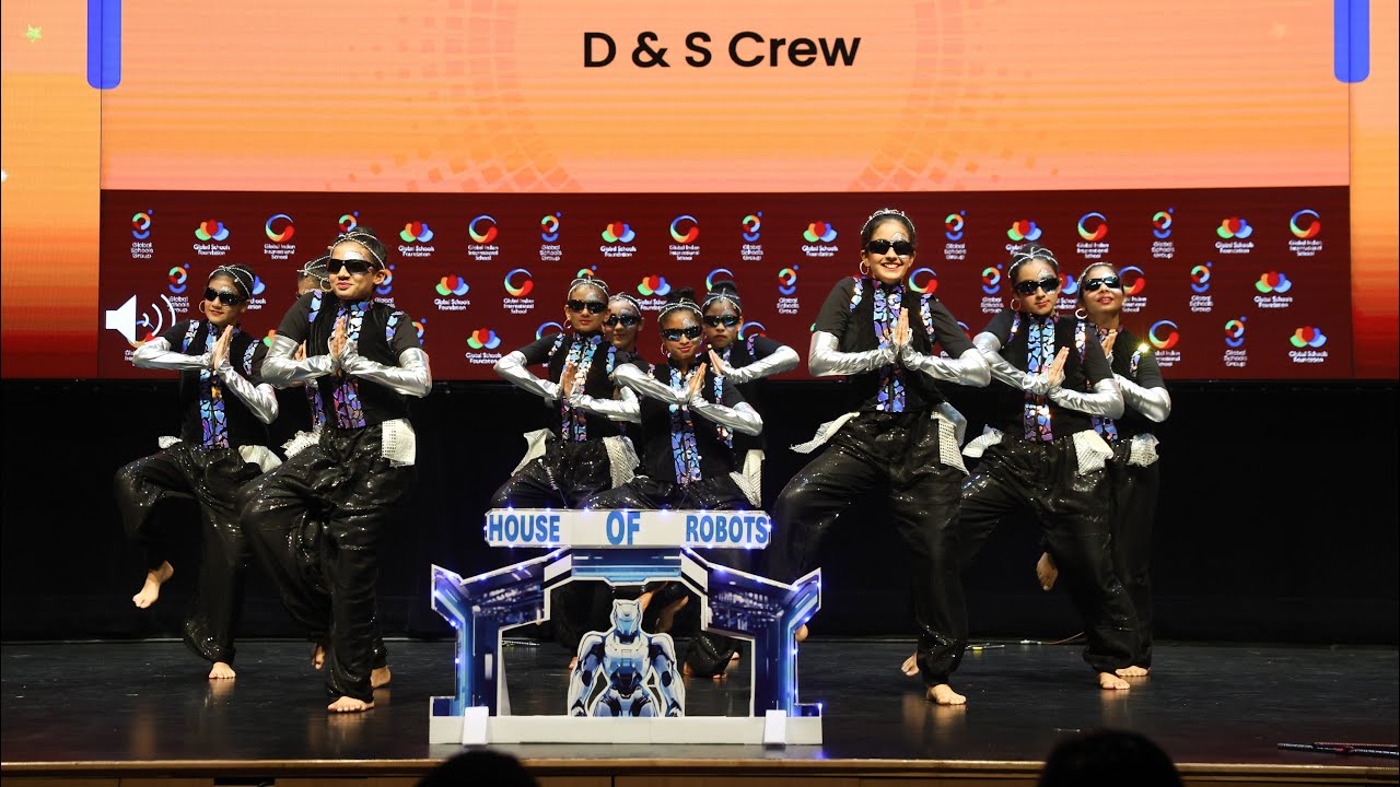 JHANKAAR 2024 #school #dance #competition #winners #trending #songs #2024