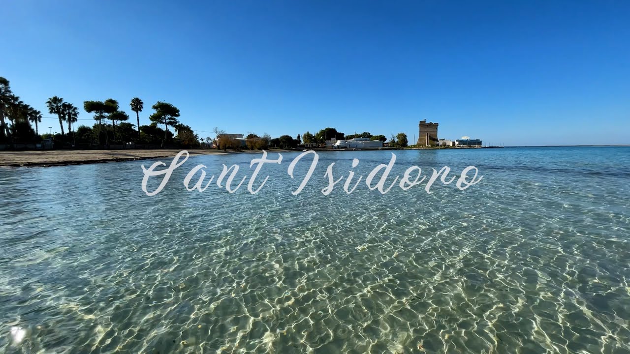 #25 Sant'Isidoro (Nardò, Lecce)