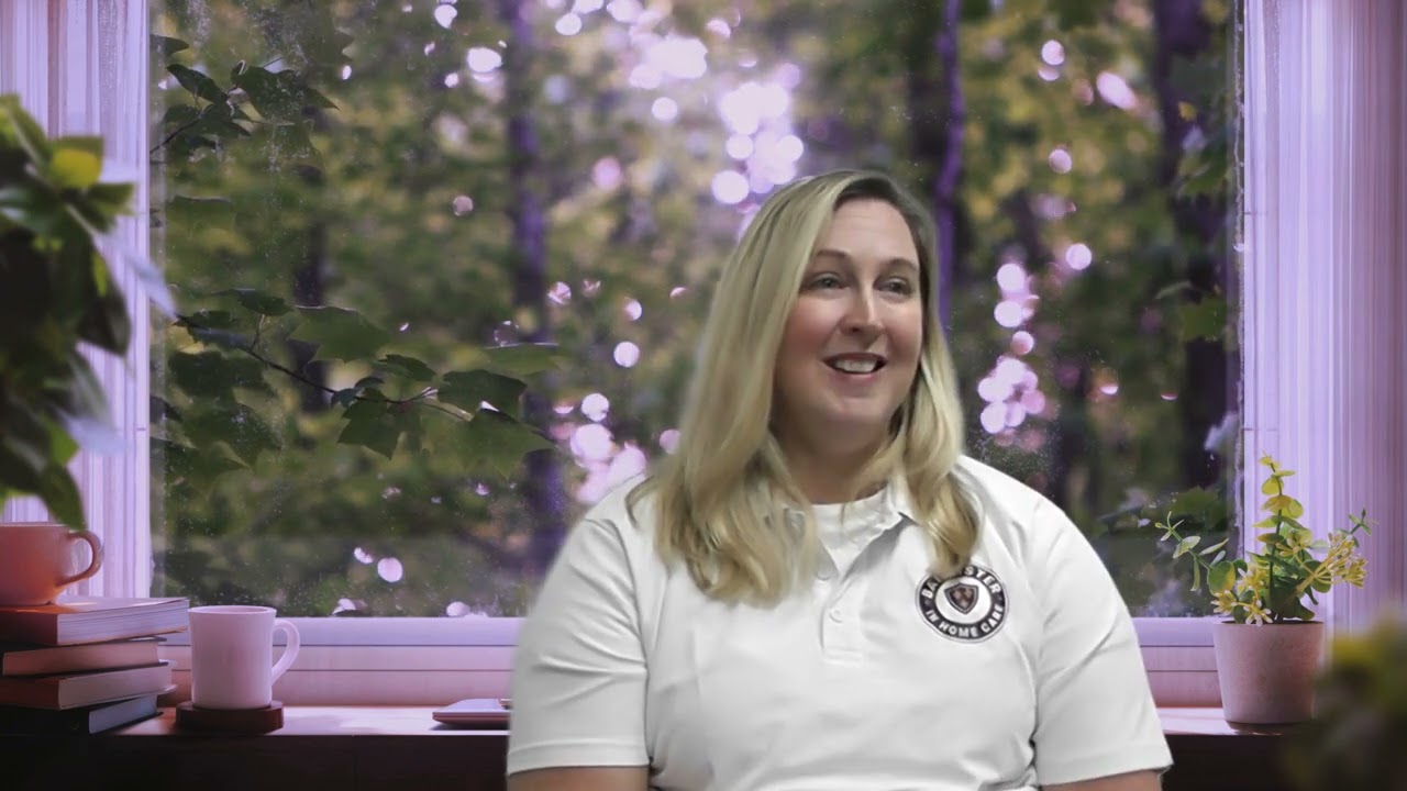 Inside Home Care with the Bannister In Home Care team