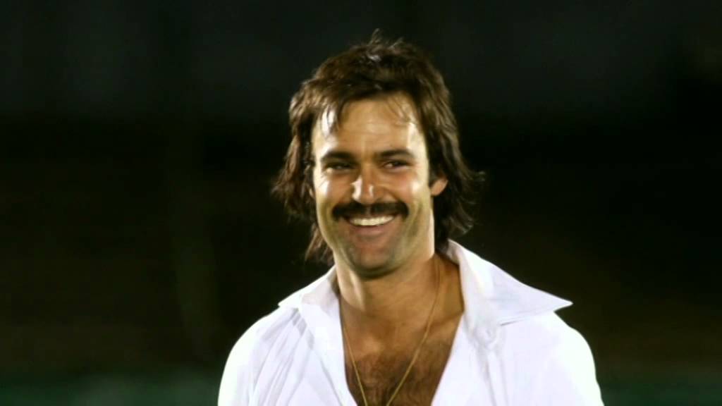 Howzat! Kerry Packer's War Trailer