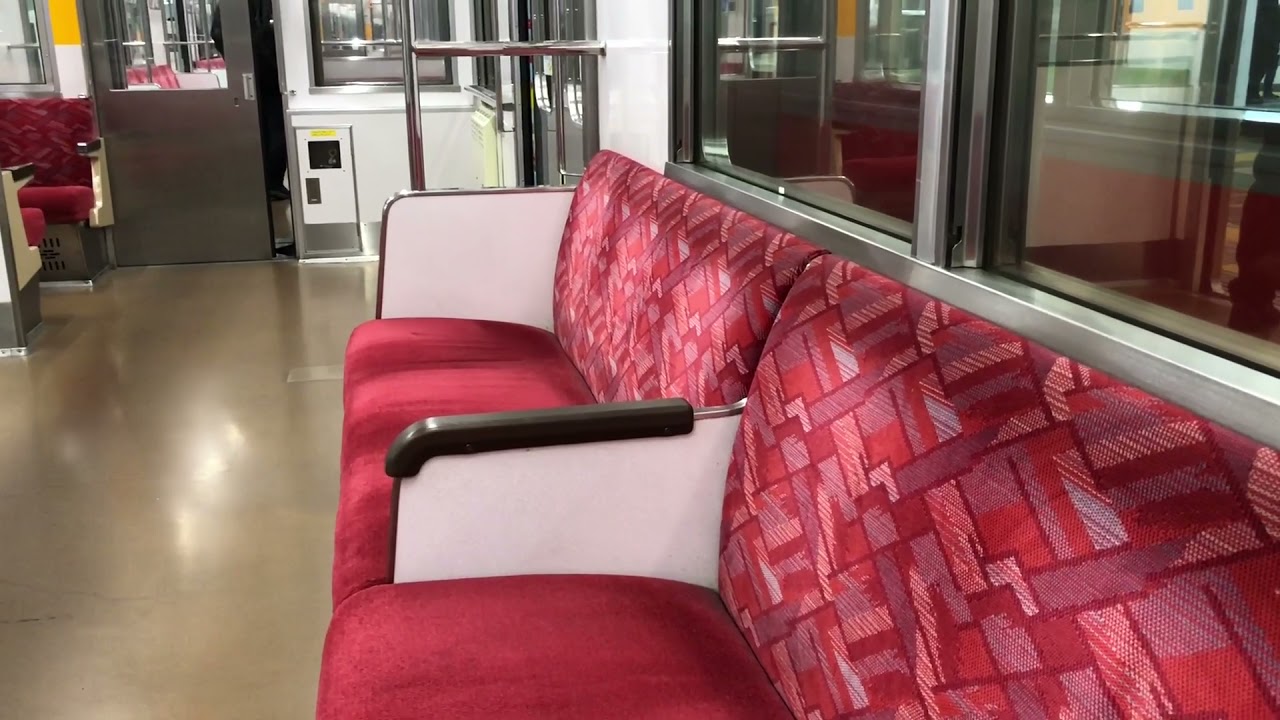 【日立GTO】東急9000系9004F走行音 / Tokyu-9000 Sound