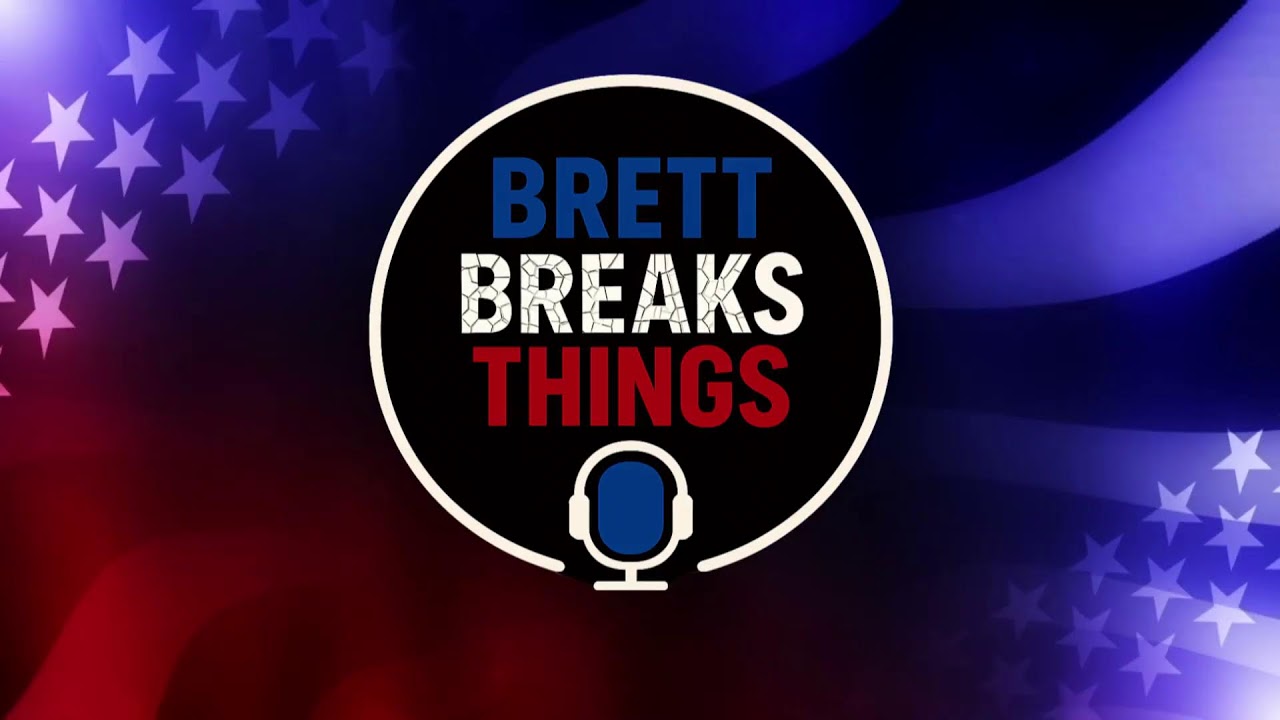8/26/26 Brett Breaks Things Live Stream