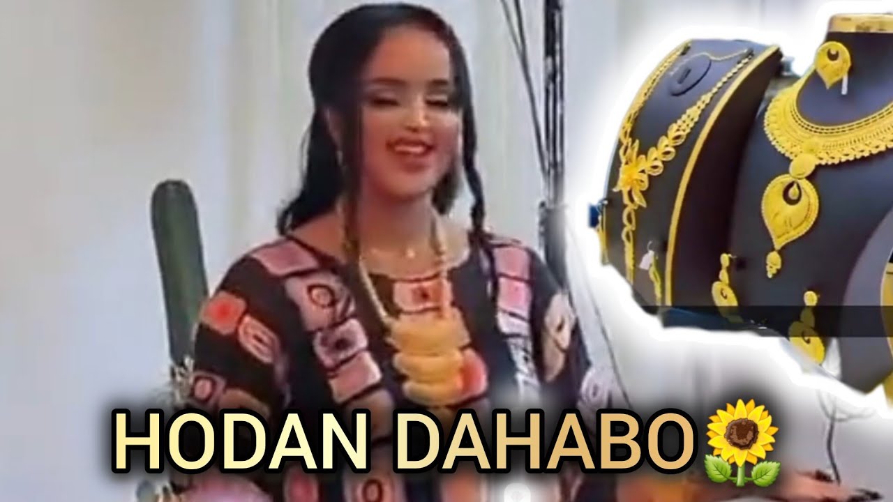 XALFADA HODAN ONLINE GANACSADA NEROBIA ISKU GARACAY GIFTS UGU SHIDANA 🎁