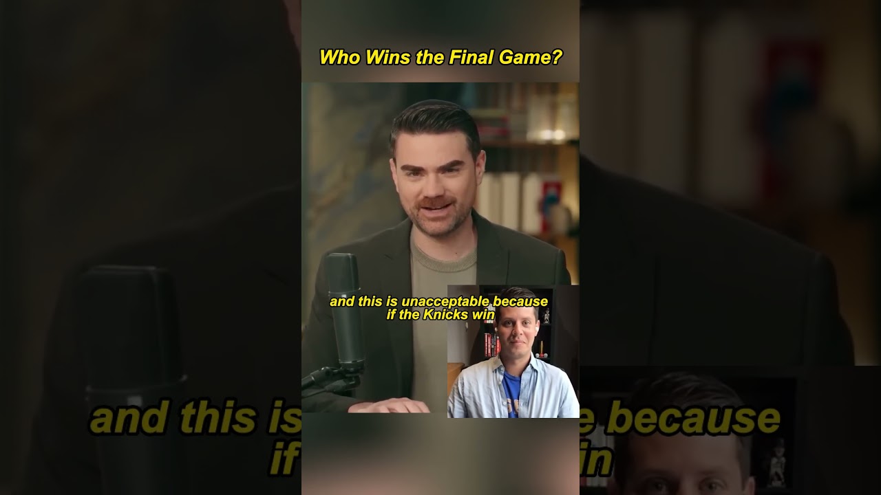 #YouTubeSEO #BenShapiro #Политика #ВТренде #Shorts #Виральное #Дебаты #ПолитическиеКлипы #СейчасВ...
