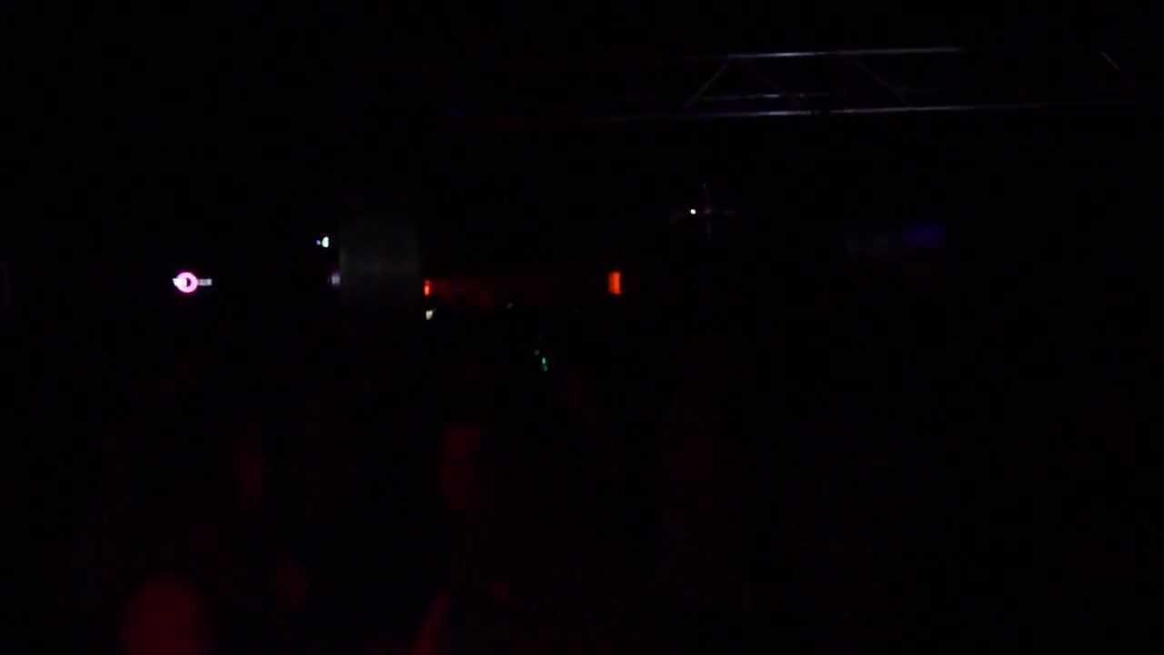 Karlsroar @ Reset Club Karlsruhe