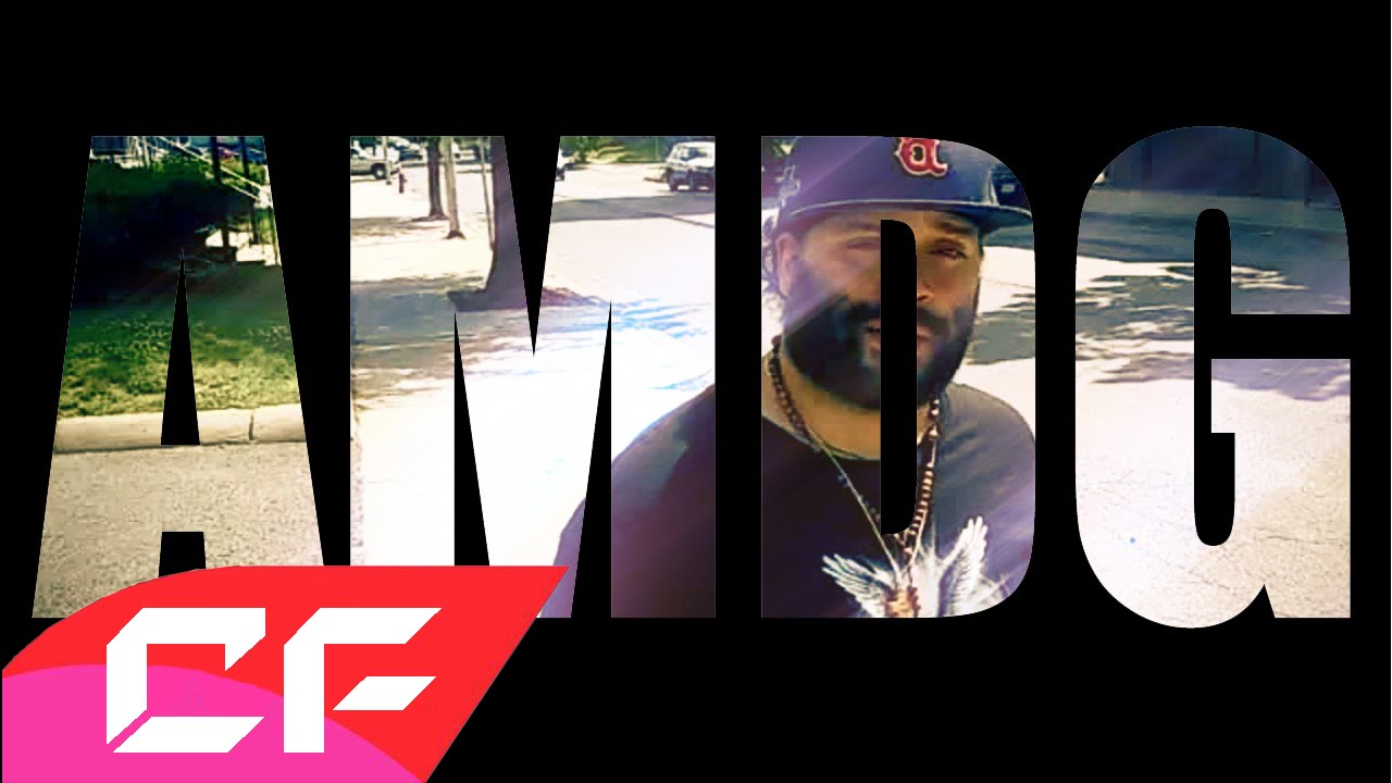With my God (Hip Hop Cat&oacute;lico)