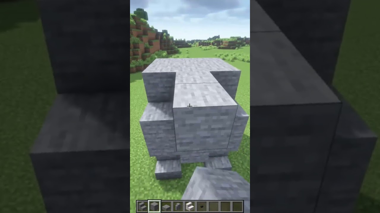 elephant statue 🐘