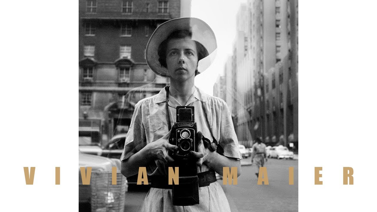 Fotografia VIVIAN MAIER