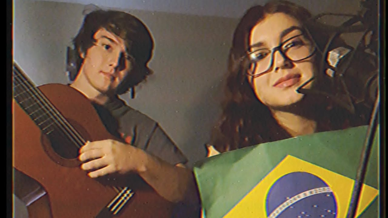 Desafinado (FT Marina)