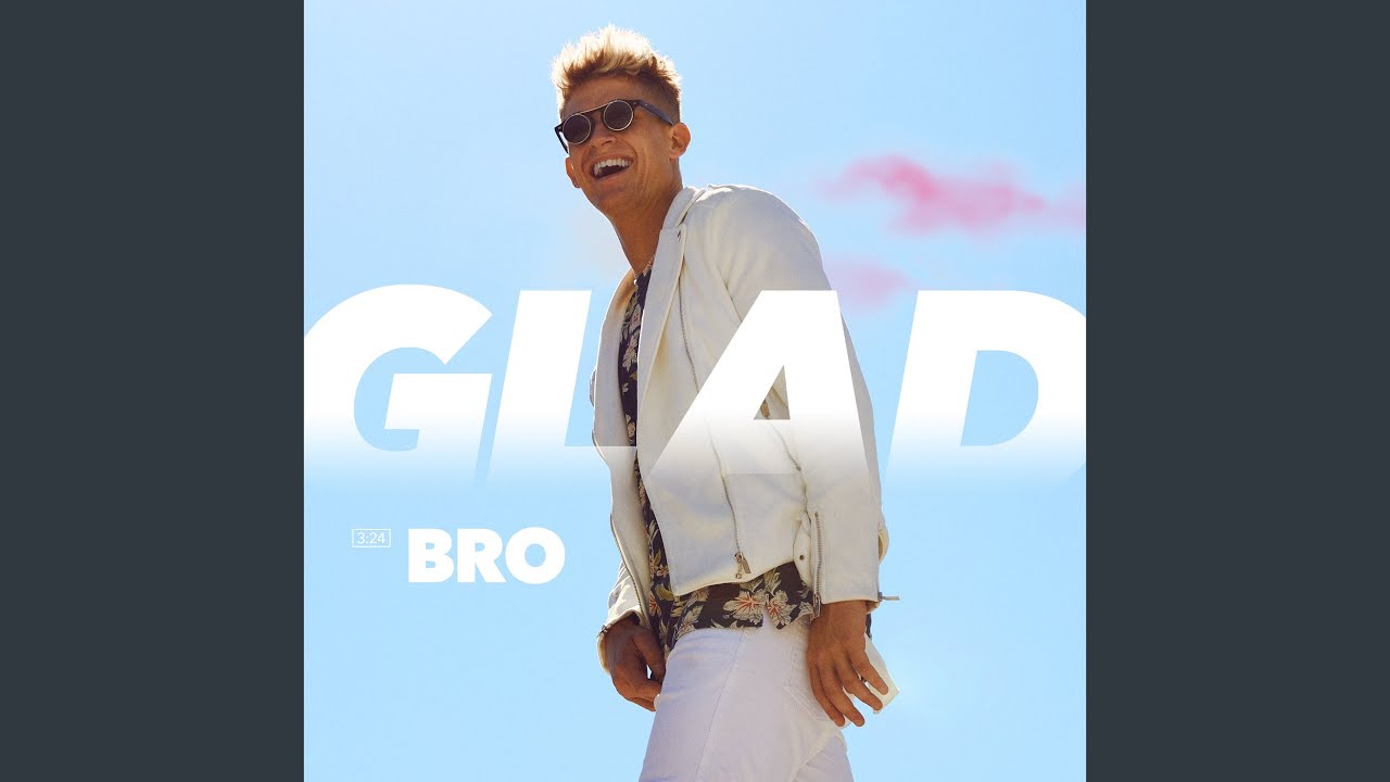 Glad