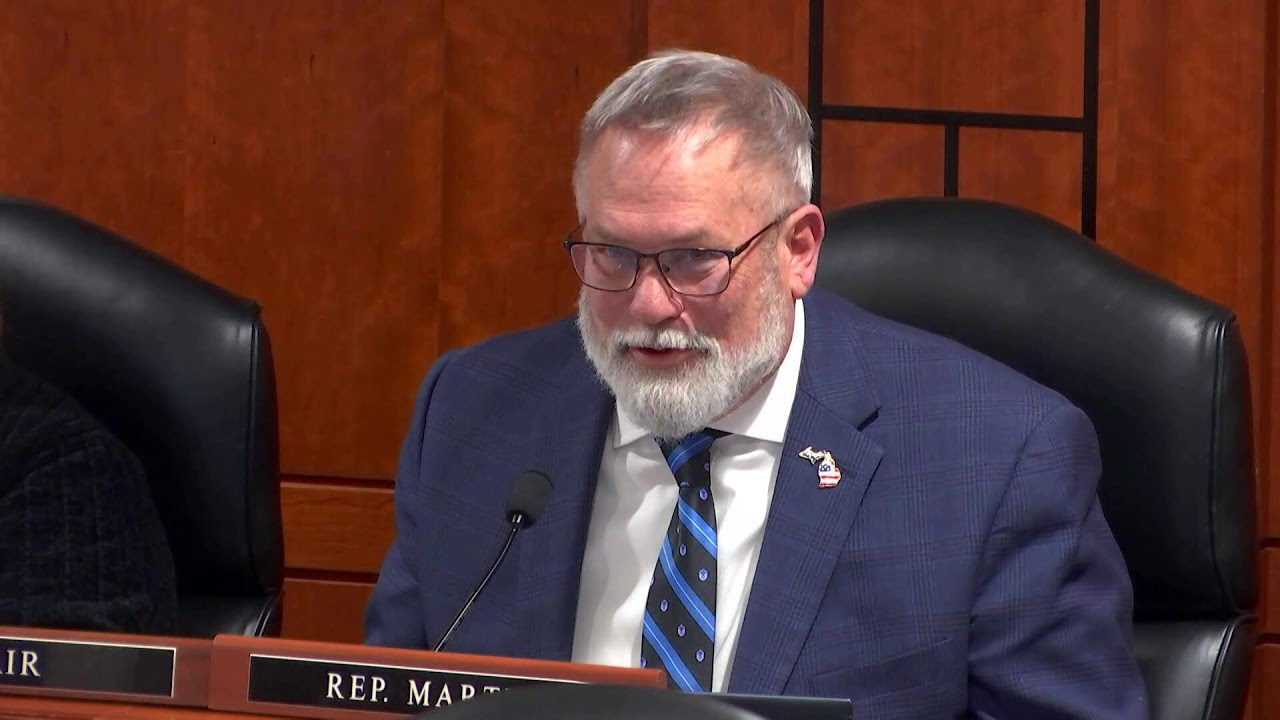 Natural Resources and Tourism - 2/4/2026