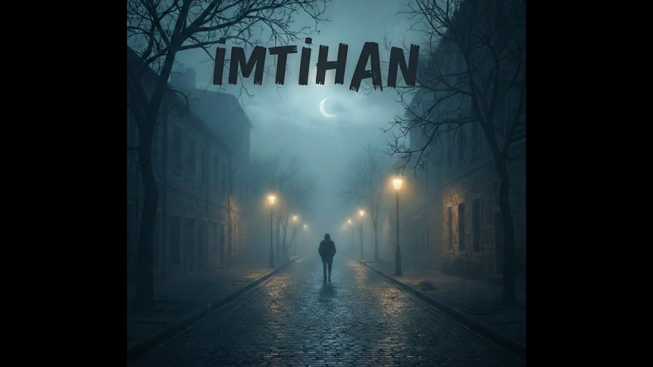 İmtihan