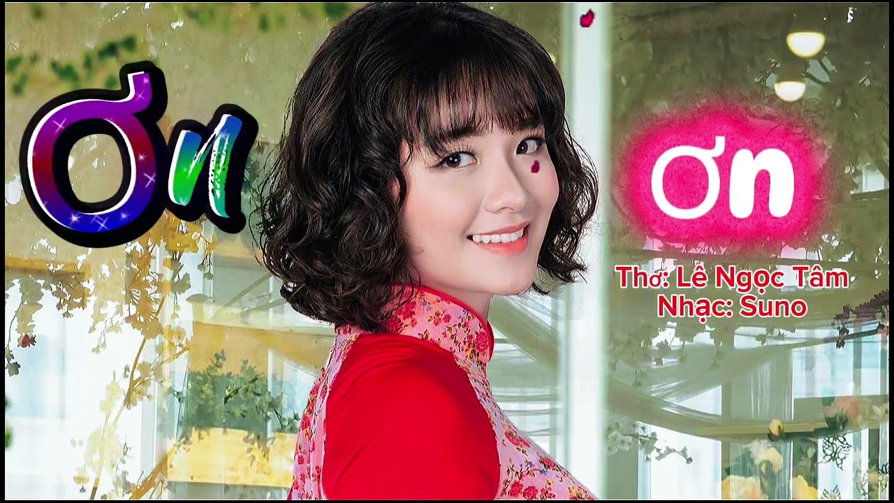 Ơn. Thơ: Lê Ngọc Tâm - Nhạc: Suno. 10.02.2026