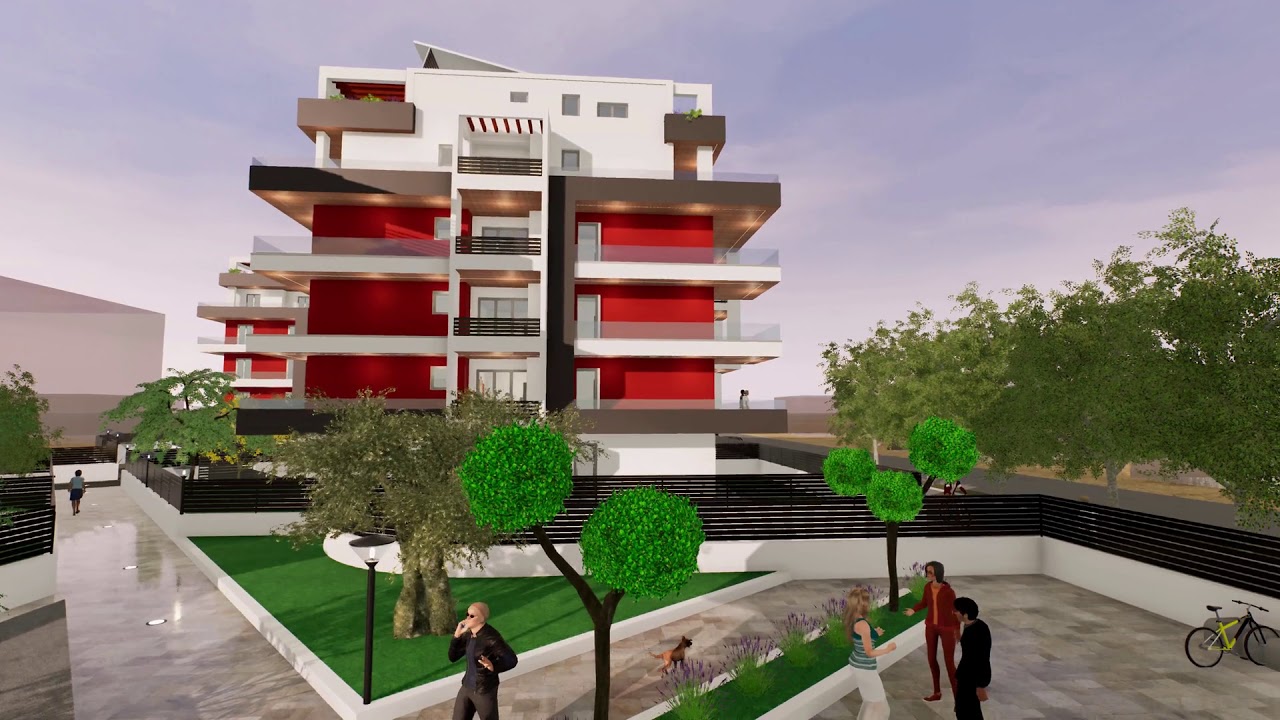 RESIDENZE FLORIANA