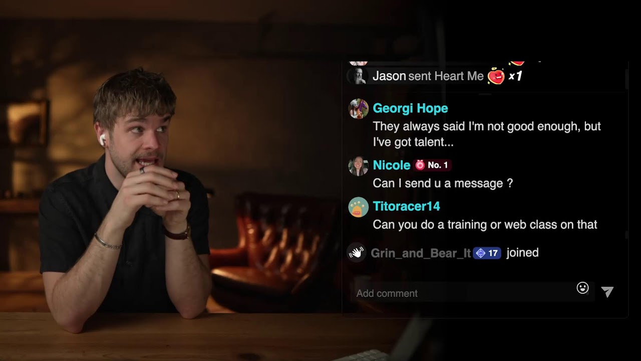 Trauma Questions