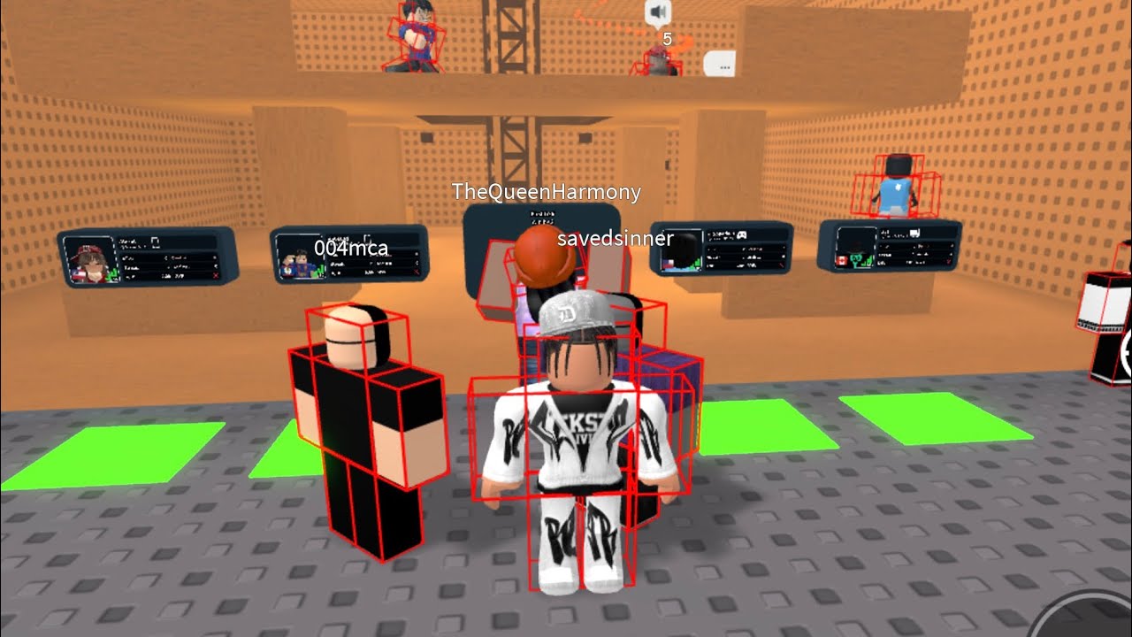 Timebomb gameplay