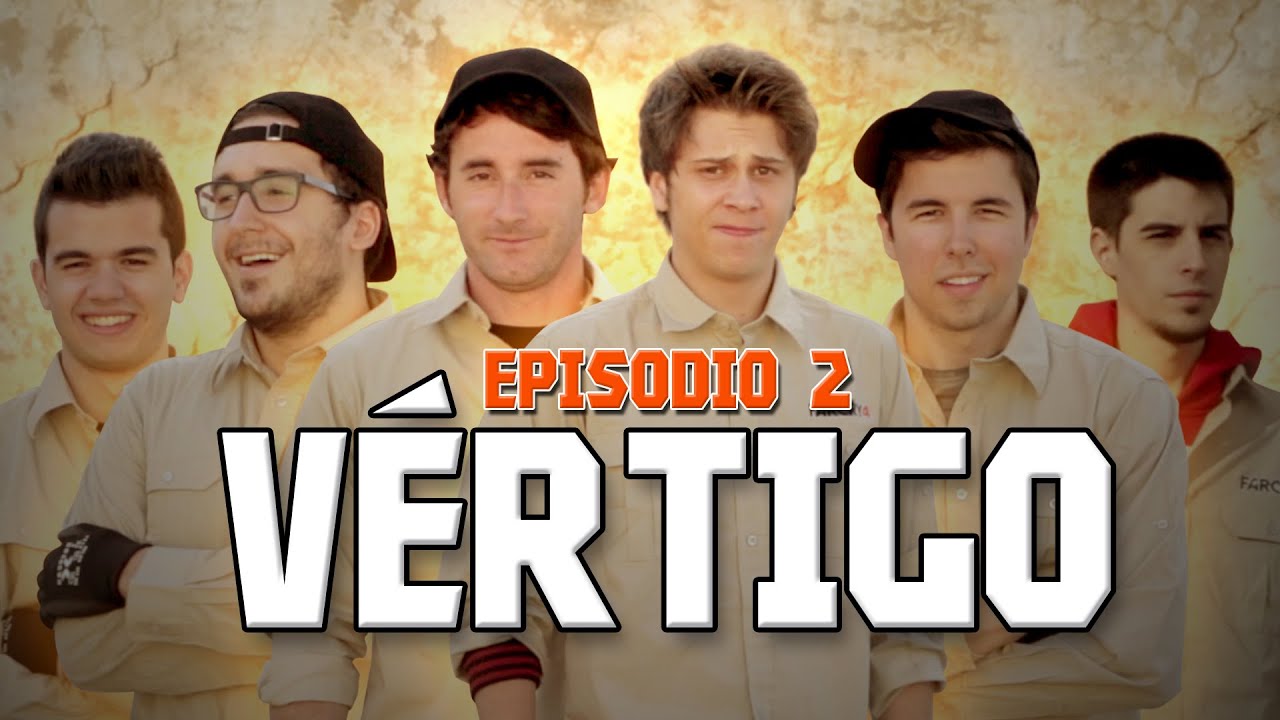 FAR CRY 4 EL REALITY EPISODIO 2: VÉRTIGO