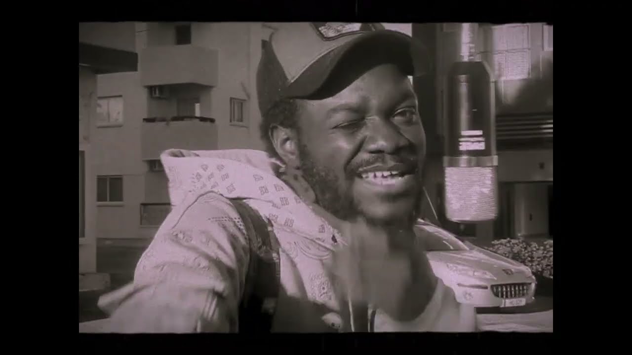 Revoluxon Rocky - Ketch me on it