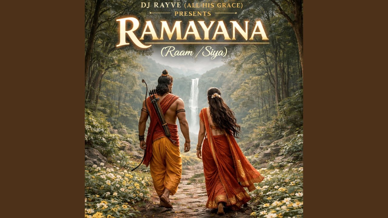 Ramayana (Raam - Siya)