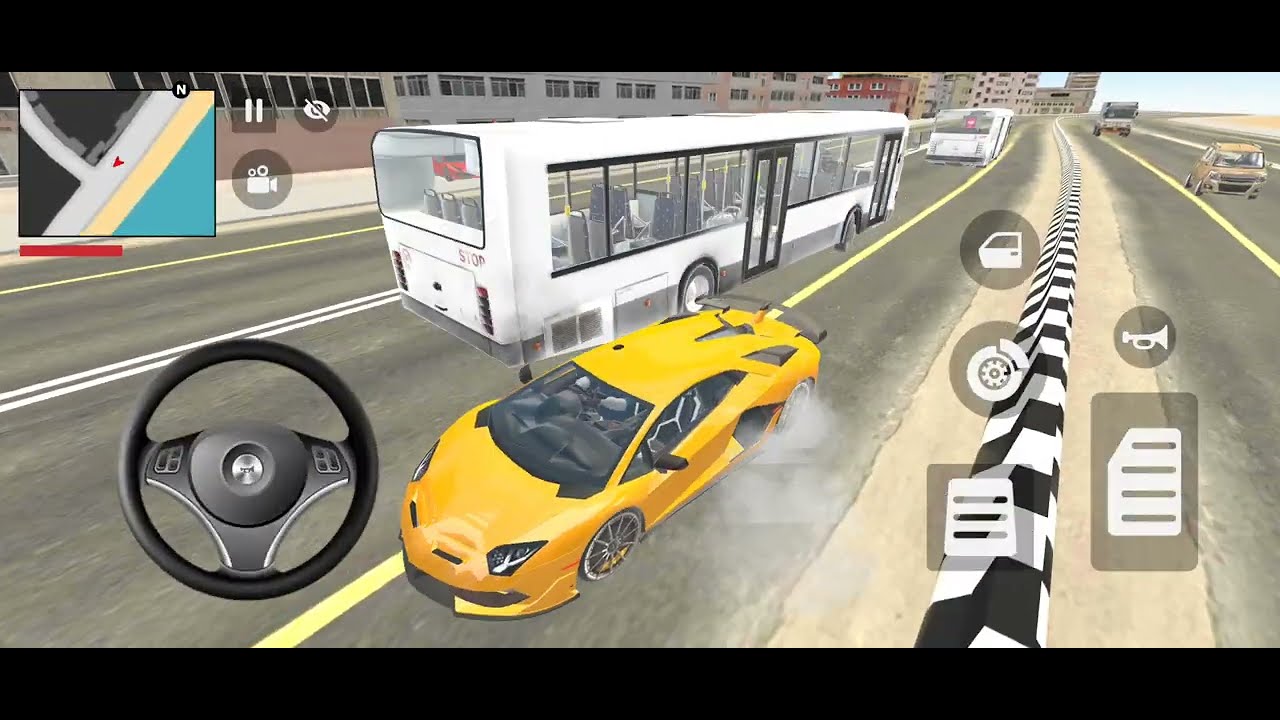 🤩Franklin Purchases New Luxury Cars 🇮🇳 Indian Theft Auto Simulator 🤩 Game 🎯