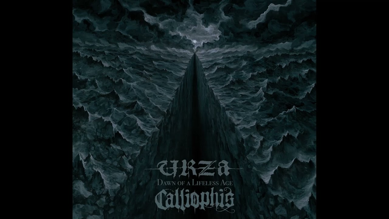 CALLIOPHIS & URZA - Dawn Of A Lifeless Age (Full Album / Split 2024)