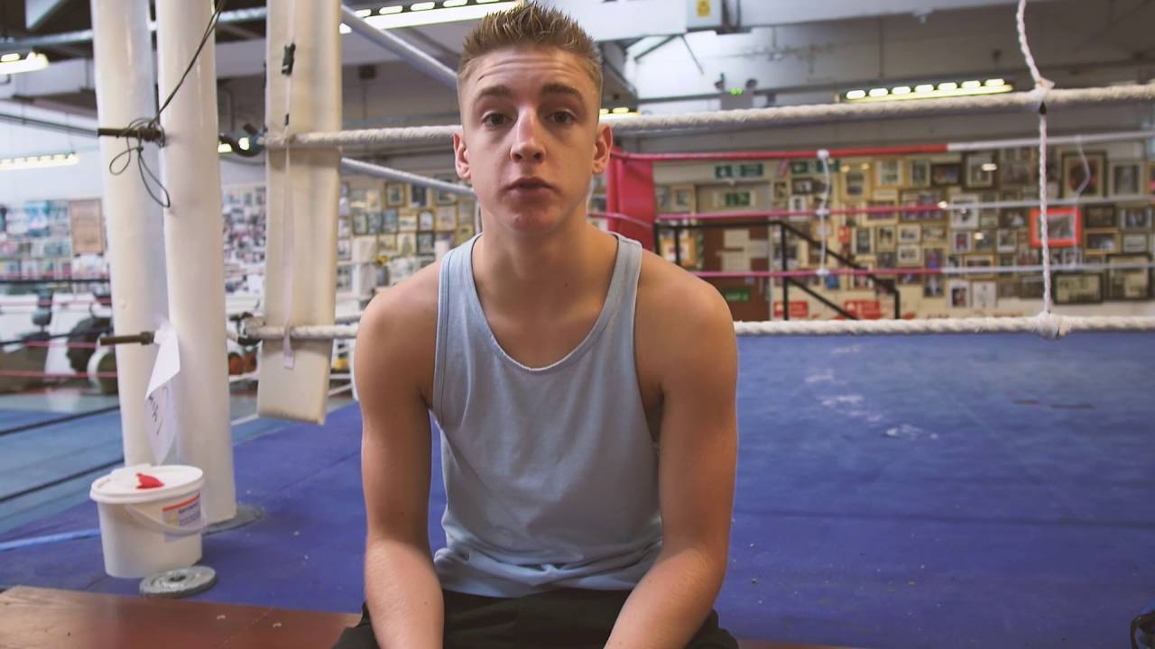 A Day in the Life of Jack Bateson October 2016