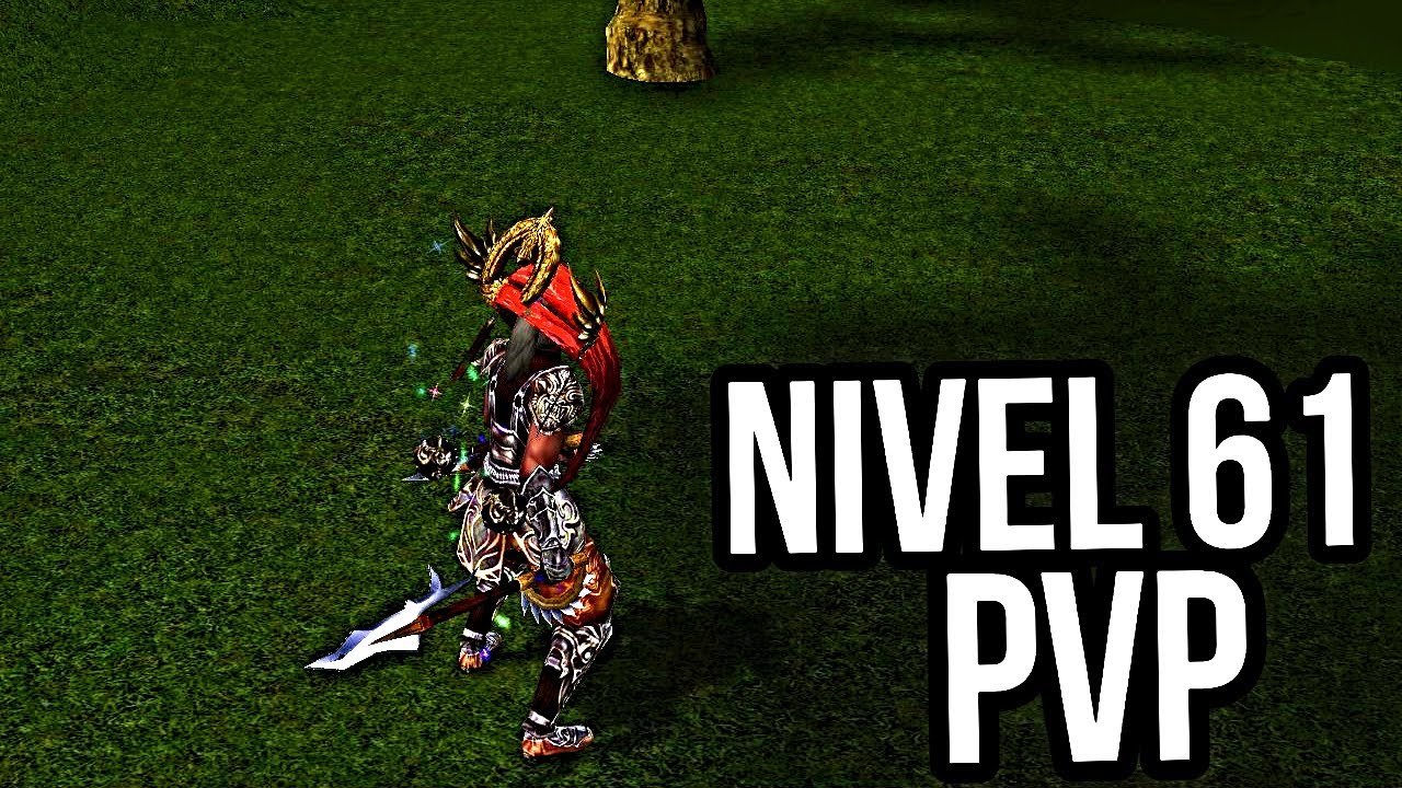 Metin2 Ro Carpathians | Ninja Nivel 61 PVP [ Undercover Mode ]