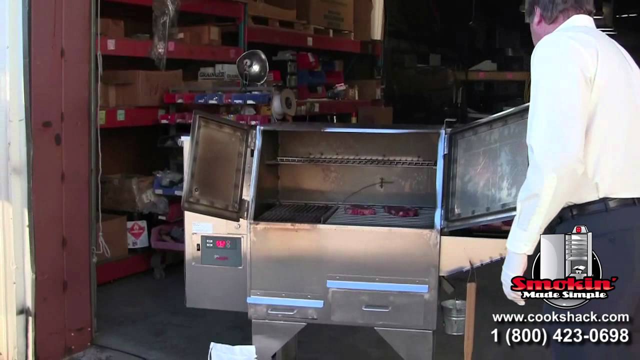 PG500- Grilled Ribeye Steaks