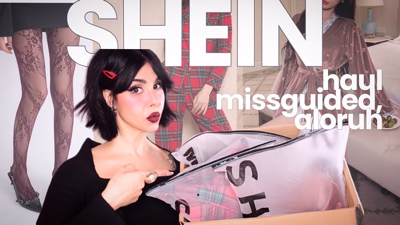 🔴 SHEIN HAUL ENERO 2026 vaya con lo que me he encontrado *rebajas y descuentos*