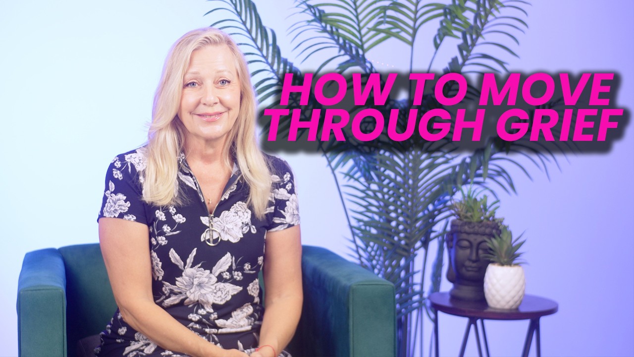 How to Move Through Grief Using Feng Shui: Energetic Shifts After Loss
