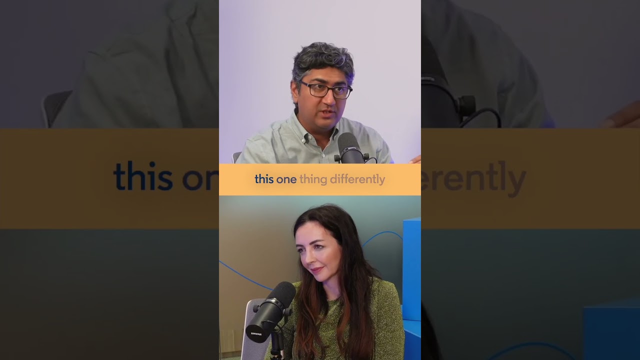 Unlocking Human Potential