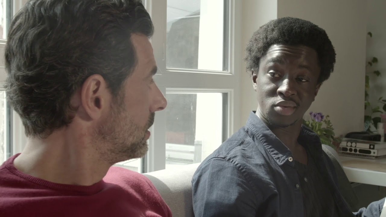 Résistons ! - Sketch un peu incorrect