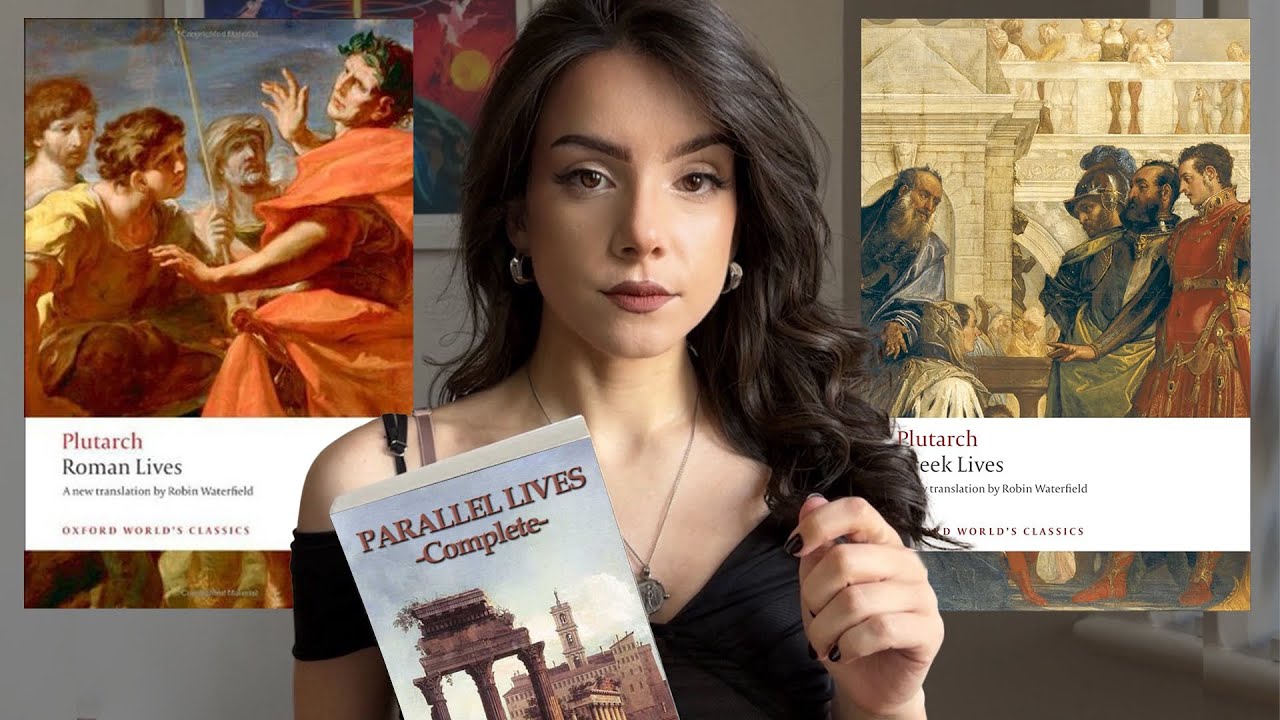 The Life of Plutarch
