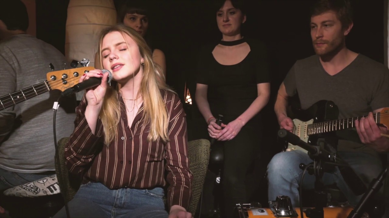 ninazo - fade out (live session)