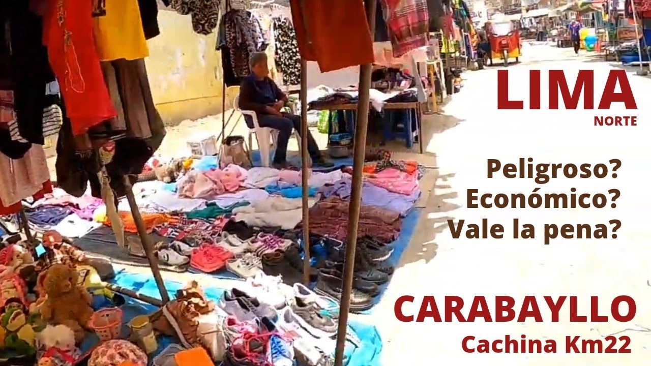 LIMA norte Carabayllo La Cachina del Km 22 🇵🇪