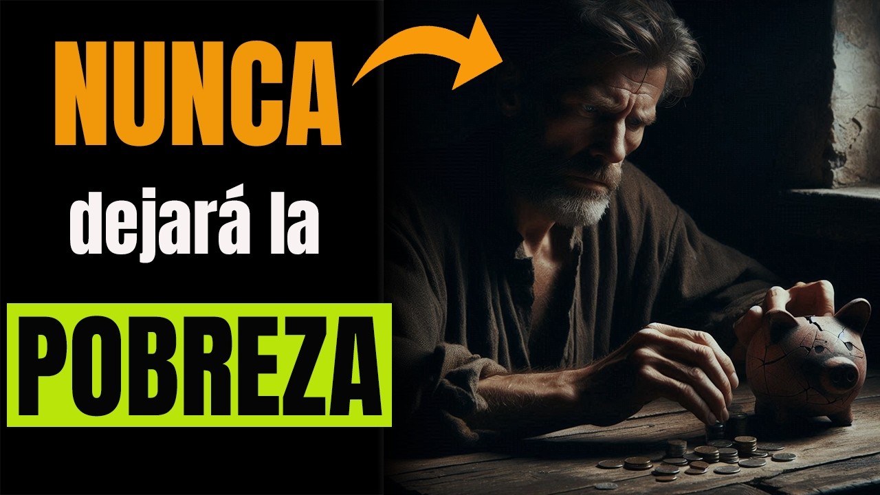 ✅ 12 MENTIRAS Sobre el ÉXITO FINANCIERO y la EDUCACIÓN FINANCIERA 🤑 que Te MANTIENEN en la POBREZA