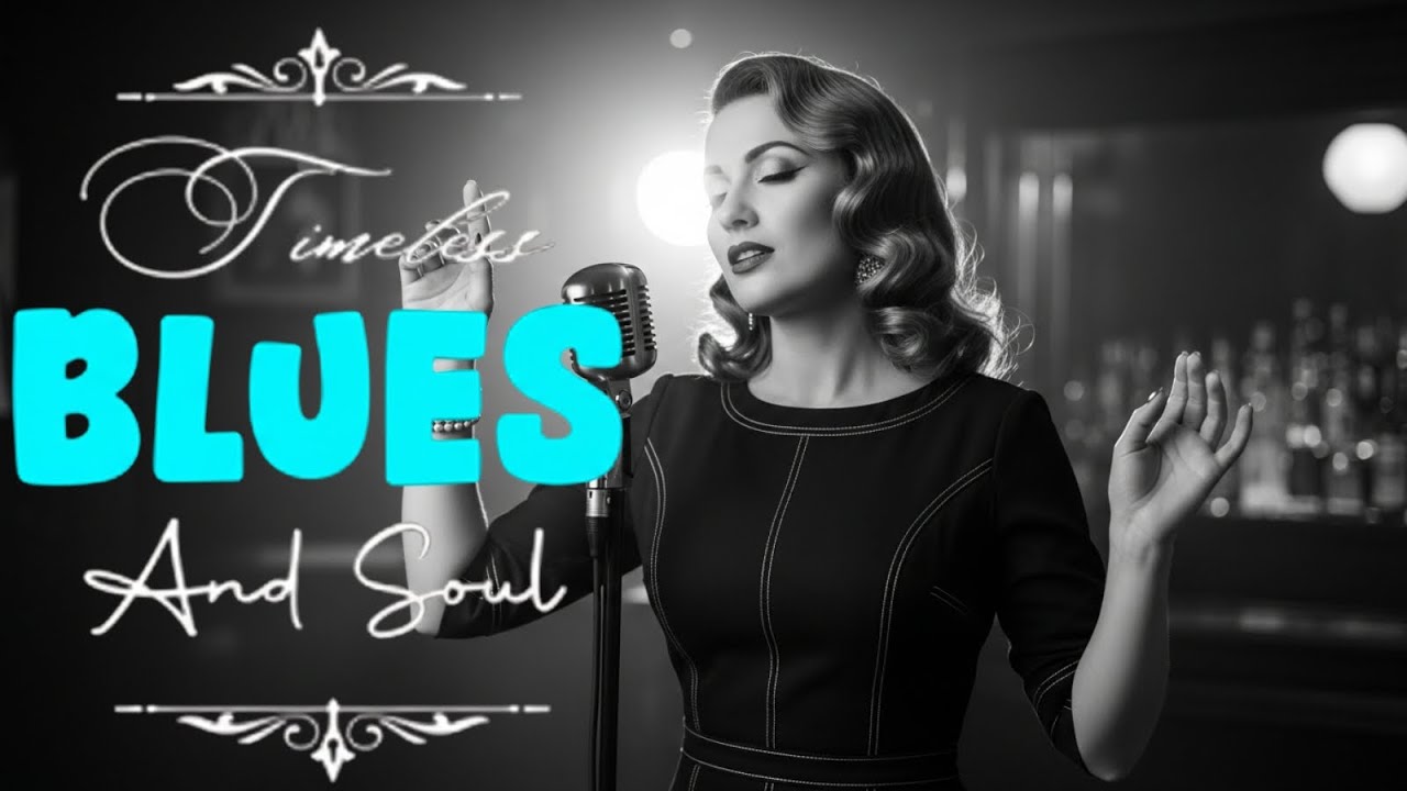 Etta James Soul Reflections | Vintage Blues Love Stories