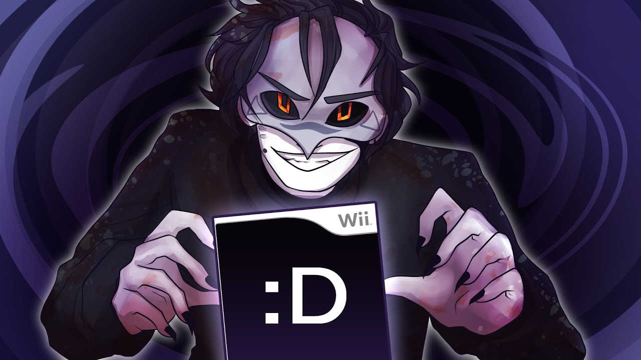 I played a game no one thought existed..